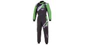 Combinaison Karting Alpinestars KMX-9 V2 Graph1