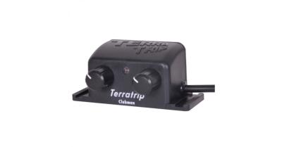 Amplificateur / Radio / Intercom Clubman Terratrip