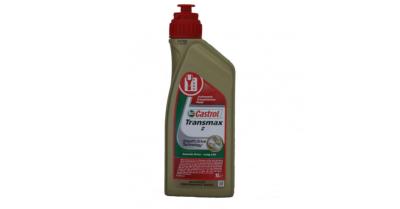 Huile Boite Auto Castrol Transmax Z 1L