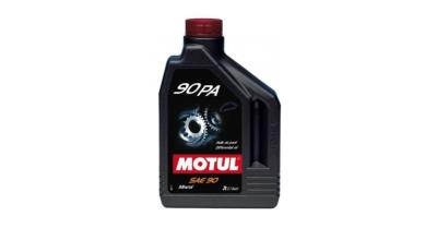 Huile de Pont Motul 90PA 1L