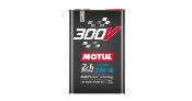 Huile Moteur Motul 300V Le Mans 20W60 5L