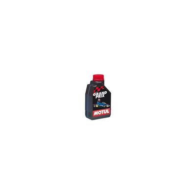 Huile Motul pour Karting Grand Prix 1L