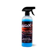 Nettoyant rénovateur plastique FullcarX 750ml