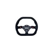 Volant Sparco P310 Peau Retournée Noir