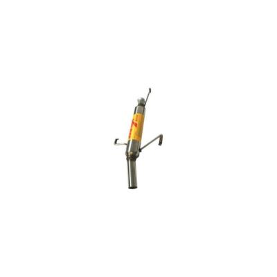 PEUGEOT 306 1.4 8V 93-04/97 Silencieux inox Groupe N RC RACING