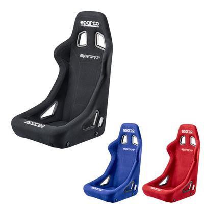 Siège baquet Sparco Sprint