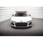  Lame Du Pare-Chocs Avant V.2 Audi R8 Mk2 Facelift 
