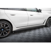 Rajouts Des Bas De Caisse V.1 BMW i4 M-Pack G26