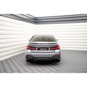 Lames De Pare-Chocs Arrière Latérales BMW 5 G30 Facelift M-Pack
