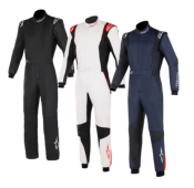 Combinaison Alpinestars GP TECH V4