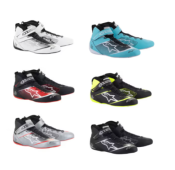 Bottines Alpinestars Tech1 Z V3 FIA