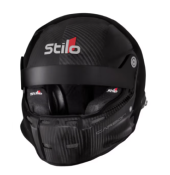 Casque intégral Stilo ST5R Carbon Rally WL FIA 8859-2015