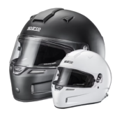 Casque Sparco Air Pro RF-5W fibre FIA 8859-2015 SNELL2020