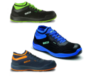 Chaussure de sécurité Sparco Legend SRC S1P ESD