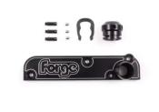 Suppression du PCV Forge Moteur 2.0 TFSI