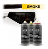 Couleurs Smokes