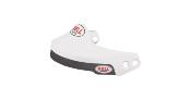 Casquette Bell pour Casque GT5 Blanc