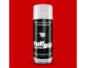 Bombes de peinture FullDip Rouge MAT