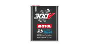 Huile moteur Motul 300V Le Mans 10W60 2L