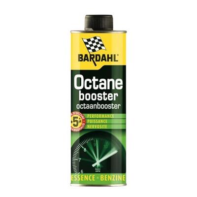 BARDAHL Octane BOOSTER 500 ML