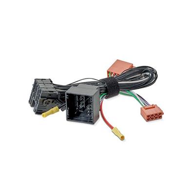 Connecteur Plug And Play Y ISO PSA FOCAL PSA-Y-ISO-HARNESS