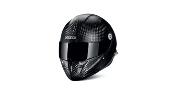 Casque intégral carbone Sparco FIA 8860