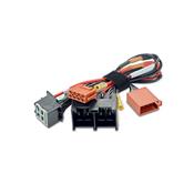 Connecteur Plug And Play Y ISO NISSAN FOCAL NISSAN-Y-ISO-HARNESS