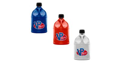 VP Racing - Bidon essence rond 20L