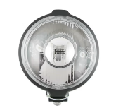 Projecteur Longue Portée 187mm Noir
