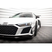 Ailes de pare-chocs avant (Canards) Audi R8 Mk2 Facelift