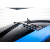 Le prolongement de la lunette arrière Audi TT S 8S