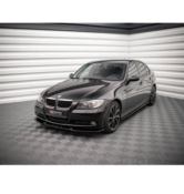 Lame Du Pare-Chocs Avant V.1 BMW 3 E90