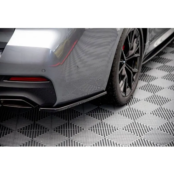 Lames De Pare-Chocs Arrière Latérales BMW 5 G30 Facelift M-Pack