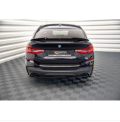 Lames De Pare-Chocs Arrière Latérales BMW 6 GT G32 M-Pack