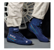 Chaussure Sparco Martini Racing Top
