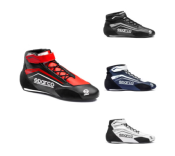 Bottines SPARCO SKID FIA
