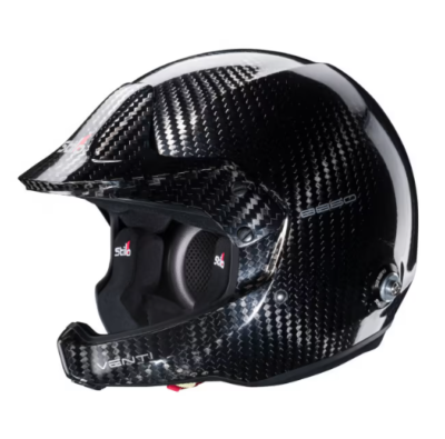 Casque Stilo Venti WRC 8860 Rallye