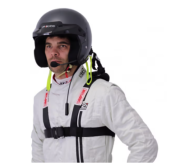 Système Hybrid Simpson Sport QUICK RELEASE