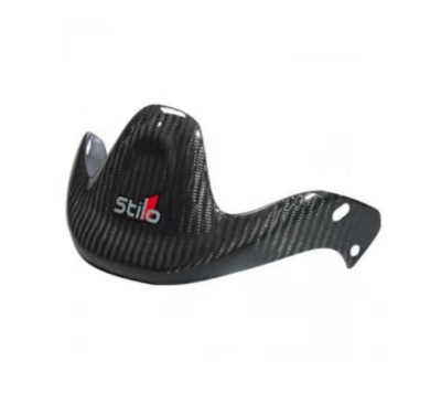 Casquette Stilo Carbone Casque WRC/Trophy/ST4