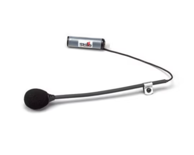 Micro pour Casque Stilo Jet Prise Jack