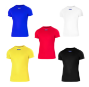 T-shirt karting Sparco B-Rookie