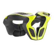Support de Tête Alpinestars Karting Enfant