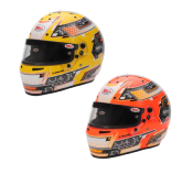 Casque BELL RS7-K STAMINA FIA8878-2024/K2020