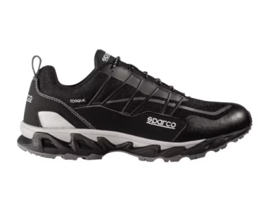 Basket mécano Torque 01 Sparco