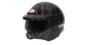 Casque Bell MAG-10 Rally carbone HANS FIA 8859/SA2020