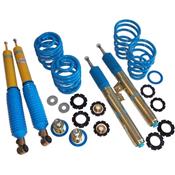 Kit Amortisseurs Bilstein + Ressorts Eibach