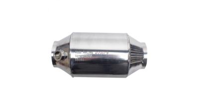 Catalyseur FIA 004 ROSI Racing dimensions 114x224, diamètre 70 - 2L