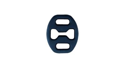 Silentbloc Echappement 220°C POWERSPRINT