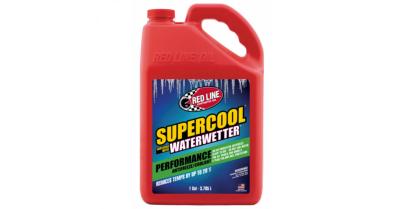 Liquide de refroidissement REDLINE SUPERCOOL Performance