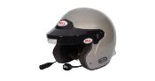 Casque Bell MAG Rally Titanium HANS FIA 8859-2015